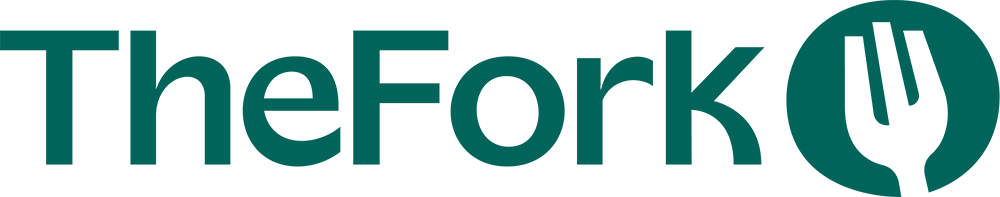 Logo TheFfork